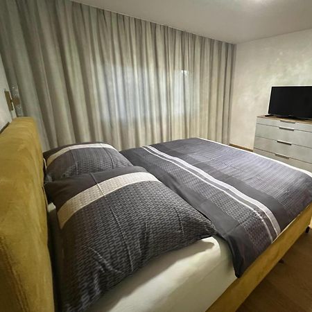 Apartment Lothse Shar Dölsach Exteriör bild