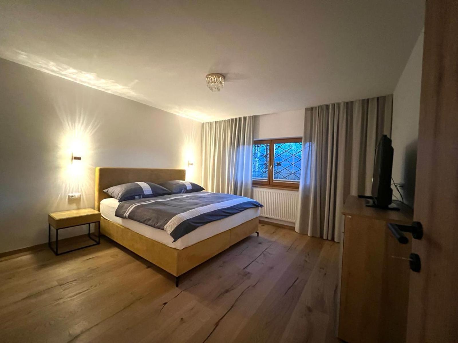 Apartment Lothse Shar Dölsach Exteriör bild
