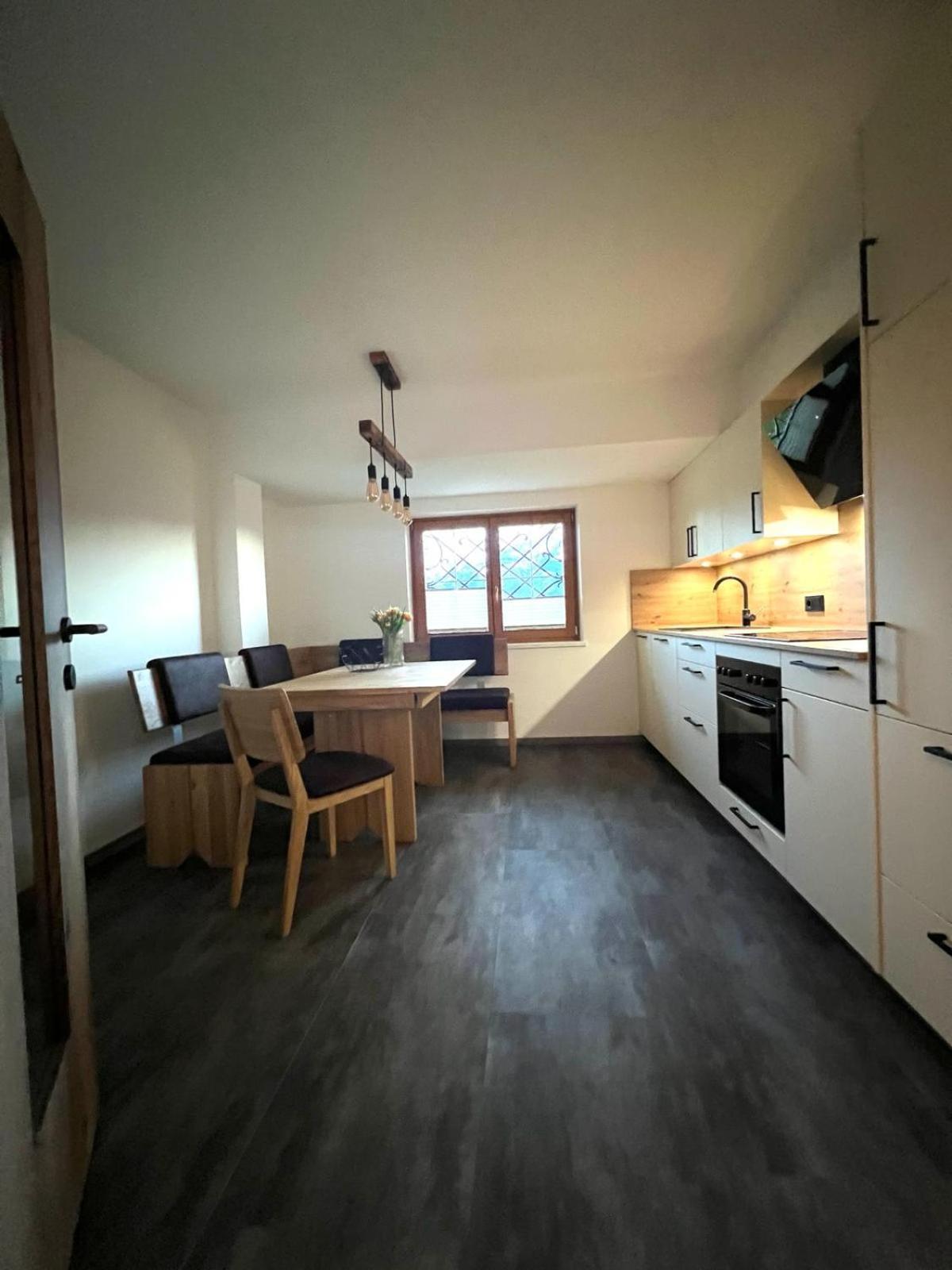 Apartment Lothse Shar Dölsach Exteriör bild