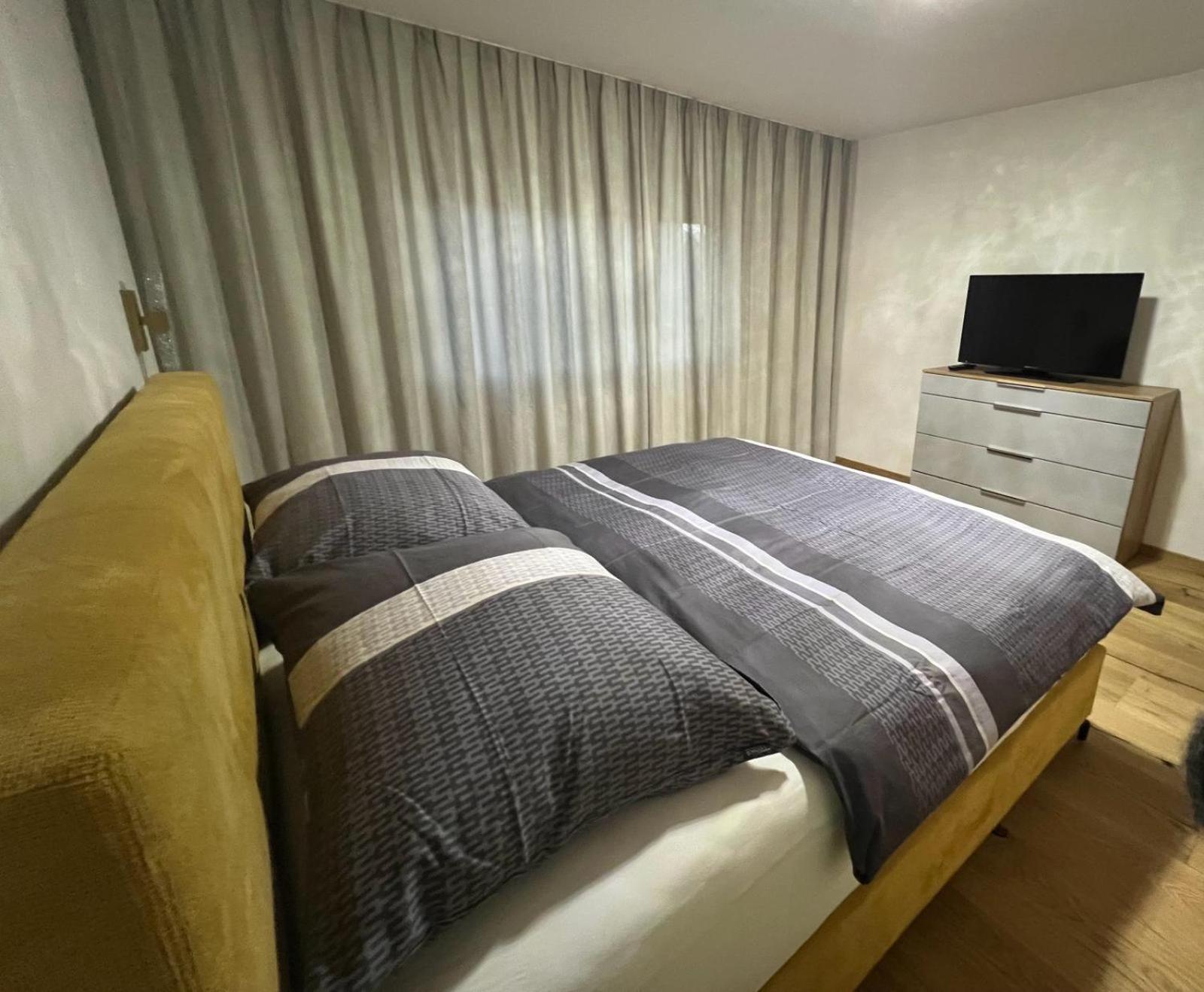 Apartment Lothse Shar Dölsach Exteriör bild