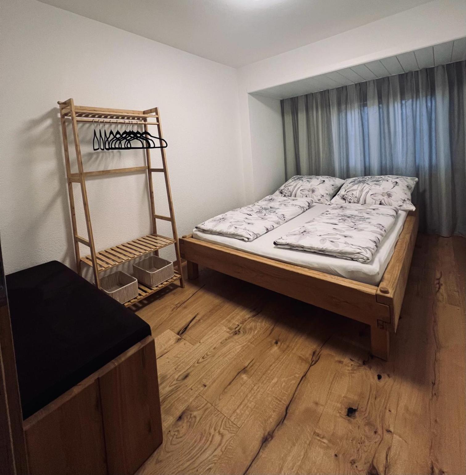 Apartment Lothse Shar Dölsach Exteriör bild