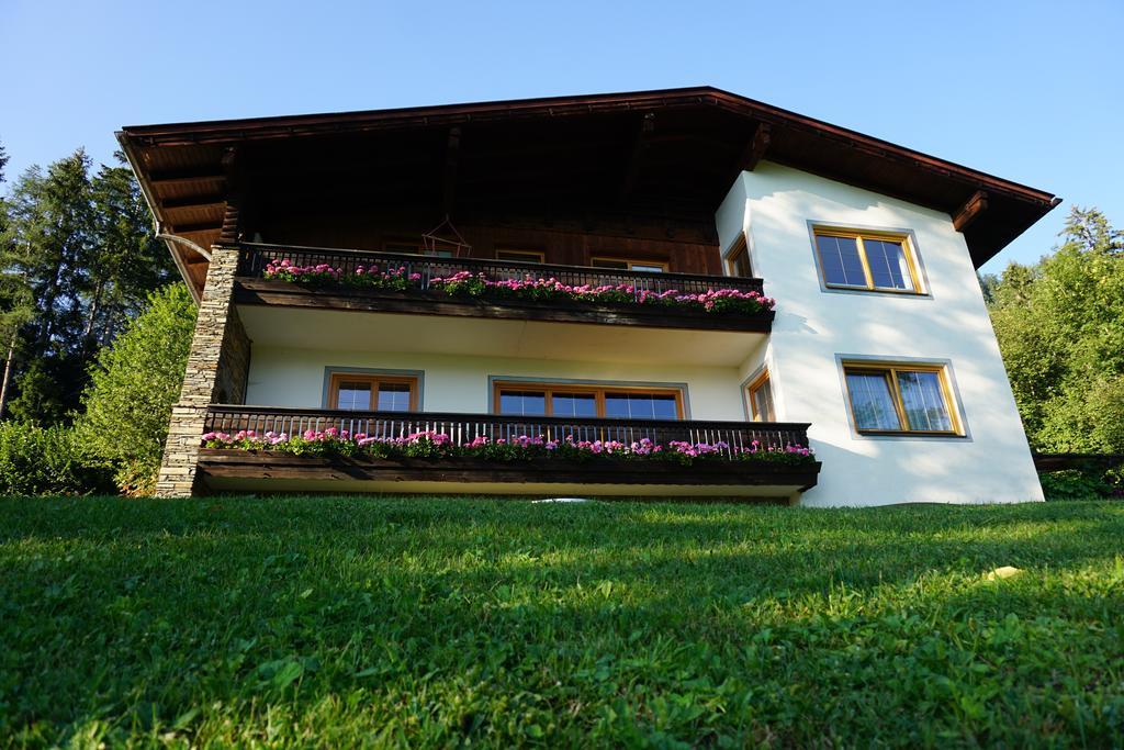 Apartment Lothse Shar Dölsach Rum bild