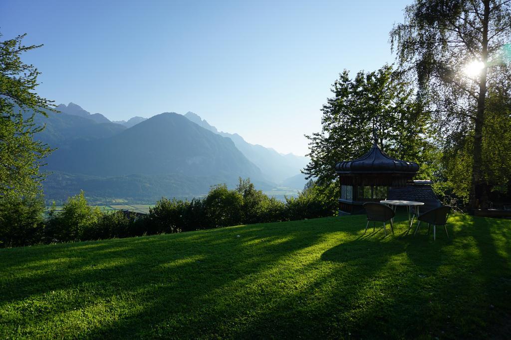 Apartment Lothse Shar Dölsach Rum bild